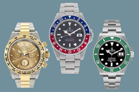 buying a rolex as an investment|best rolex to invest in.